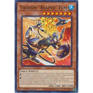DIFO-EN004 - Therion "Reaper" Fum - Common 